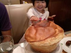 梳乎厘-太平馆餐厅(尖沙咀店)
