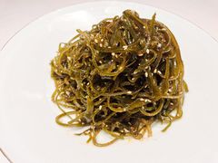 麻辣海带丝-印湘·剁椒鱼头(安宁庄店)