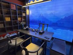 -星漾里•SPA•足道•按摩•养生(吕厝店)