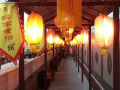 -窄巷子陕菜馆·地道陕西菜(粉巷店)
