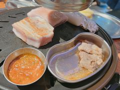 -济州爱肉堂(总店)
