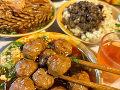 -岗上渣渣老火锅(两路口店)