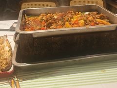 -三毛烧烤·南昌大排档(山姆店)