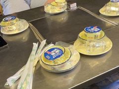 -德四家·云南傣味烧烤品牌(和谐店)