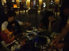 -Ministry of Crab(科伦坡店)