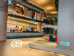 -青水瓦台汤泉(新华店)