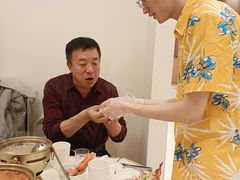 -第六季自助餐厅(甜水园店)