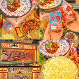 广州探店|人气韩料🔥请回答1988食堂‼️