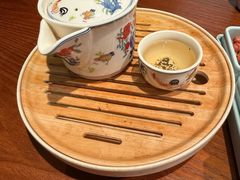 -南拳十三姨·潮汕砂锅粥(世纪金源店)