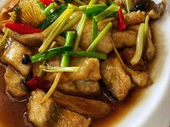 -江东鲈鱼馆(正江东)