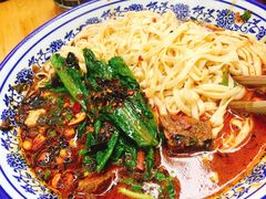 -可可面庄(两路店)
