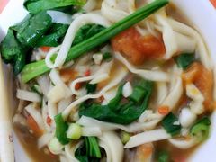 炝锅面-保定会馆(红旗大街店)