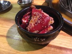 -伊茉家的烤肉店(勒泰中心店)