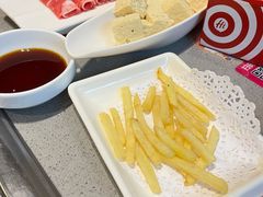 -海底捞火锅(奥山世纪城店)