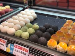 -陶陶居饼家(惠福东路店)