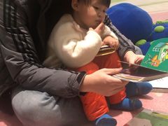 -乐之童成长中心(宝山万达店)