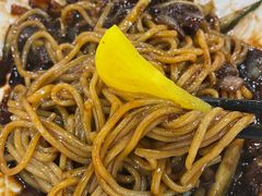 -桃园中华料理炸酱面(燕儿岛路店)