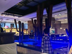 -捞天下大众火锅(水上公园店)