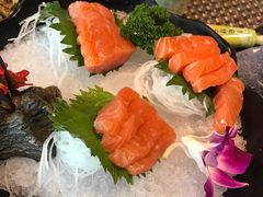 -蟹之国·精品蟹料理(极地店)