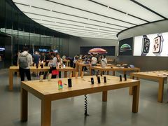 -Apple零售店(新街口店)