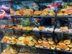 -金狮饼店(关闸马路店)