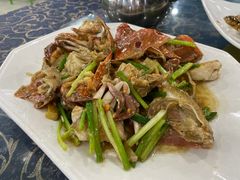 -波记美食店·现捞海鲜