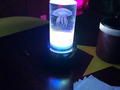 -MOSSO音乐酒吧·Live House(南京西路店)