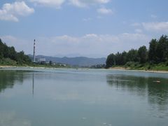 -天目溪漂流