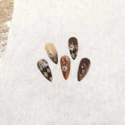 -LILY NAILS美甲美睫