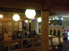 -纽斯桑拿会所(餐厅天山路店)