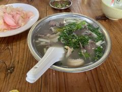 -胡记牛肉汤锅(光辉路总店)