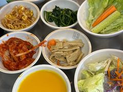 -喜来稀肉(虹泉路店)