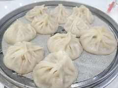 -守鑫水馅包子铺