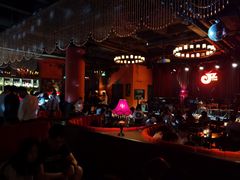 -JZ Club 爵士酒吧(上海店)