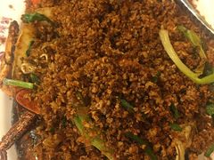 -桥底辣蟹(谢斐道店)