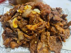 -大眼锅贴水饺(河东店)