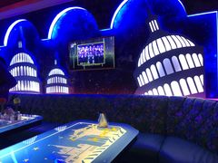 -星歌迷PARTY KTV(锦艺城店)