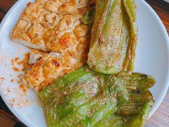 -亮亮烧烤(积玉桥总店)