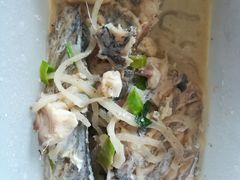 -骏莱海鲜鱼港(五角场店)