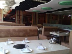 大堂-歪小孩山野鲜货火锅店(银河名座店)