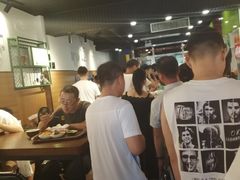-双宝铁饭盒(南十四店)