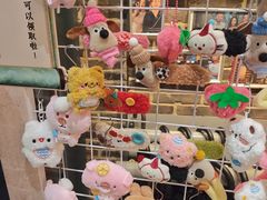 -东口码头·烧鸽子·鱼头泡饼·地方菜(金鹰悦城店)