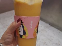 -果呀呀(国金街店)