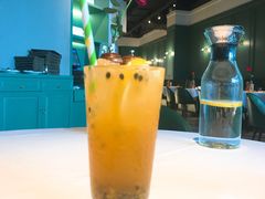 -L'Arome芳芳法国餐厅(仙林金鹰店)