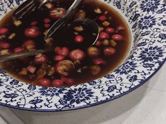 糖醋萝卜-清心素食自助餐厅(夫子庙店)