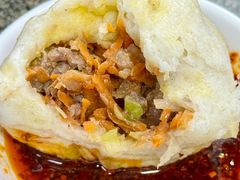 -胡家包子·清真(大众巷店)