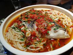 -皇后餐厅-煲仔·小菜·打边炉(古北店)