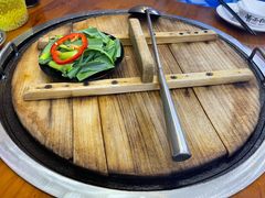 -曹丞相·地锅鸡·地锅鱼(武林店)