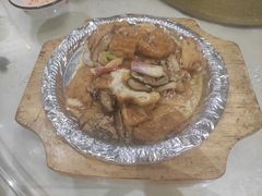 -勇盛潮汕浅海鱼(黄岐名雅路店)