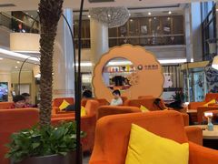 -逸派咖啡 EPARKCOFFEE(广安门店)